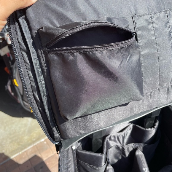 Wine bottle mover - Picture 8 of 13